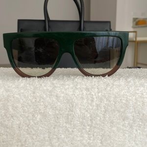 Celine sunglasses authentic